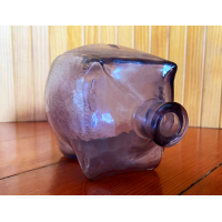 Riihimäen Lasi Oy spaarvarken